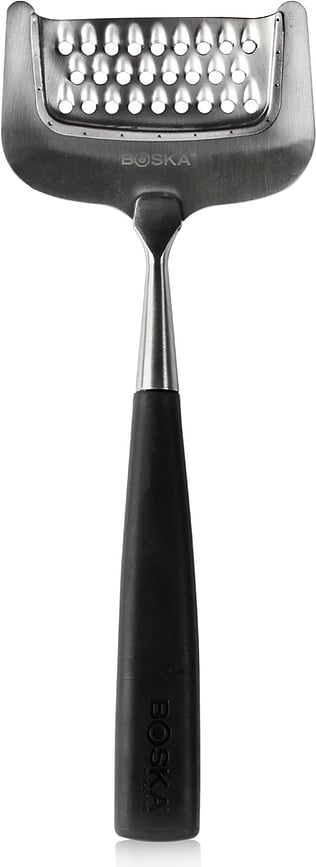 Amsterdam Cheese grater short Boska 307406 FormAdore