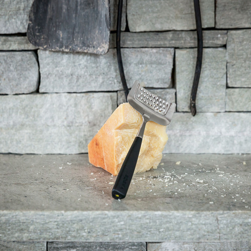 Amsterdam Râpe à fromage