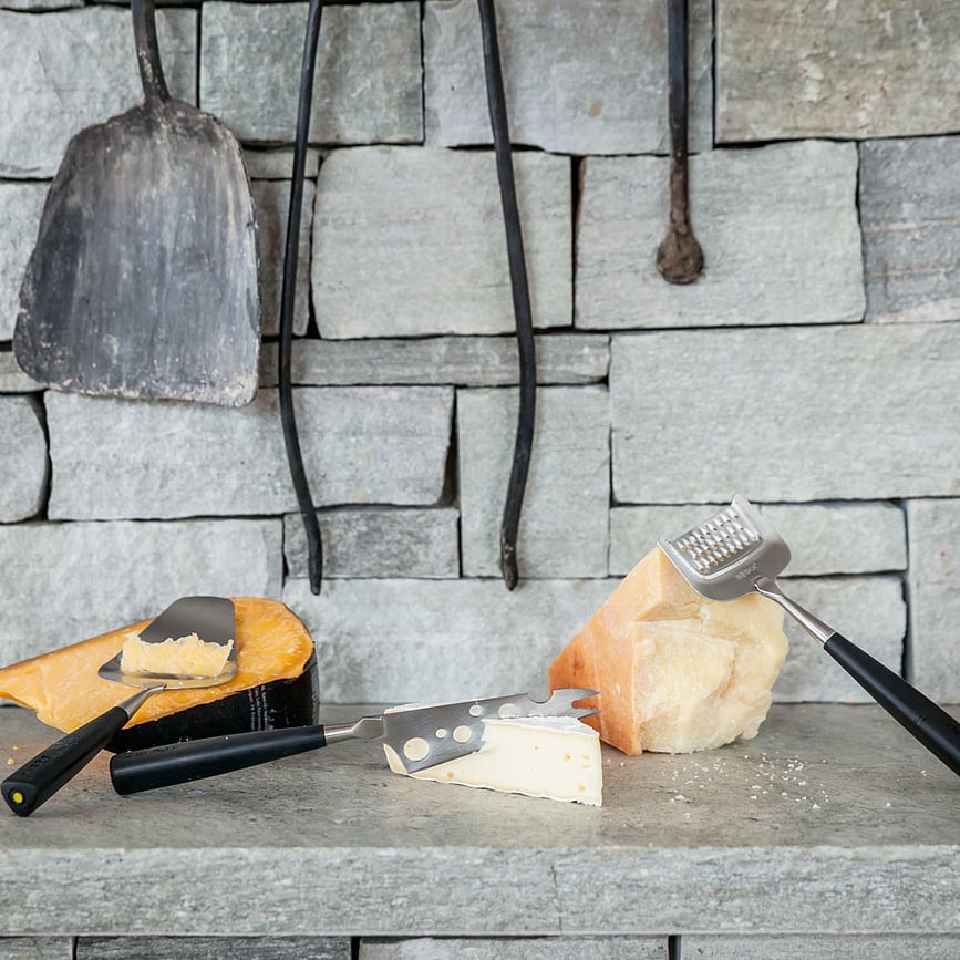 Amsterdam Rende kratko za sir