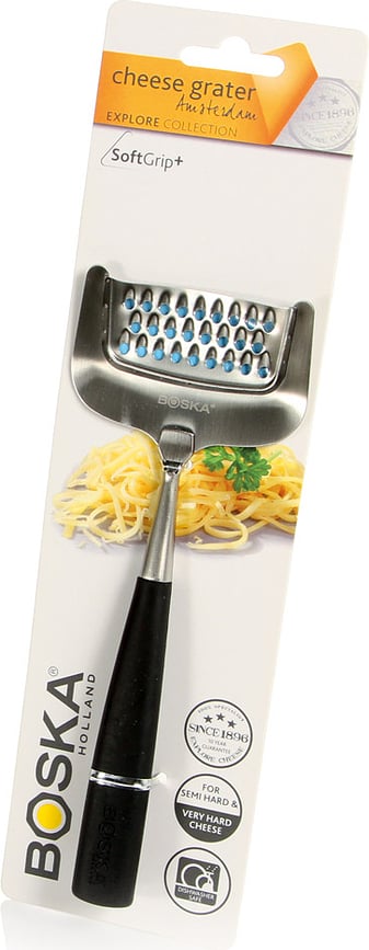 Amsterdam Rende kratko za sir