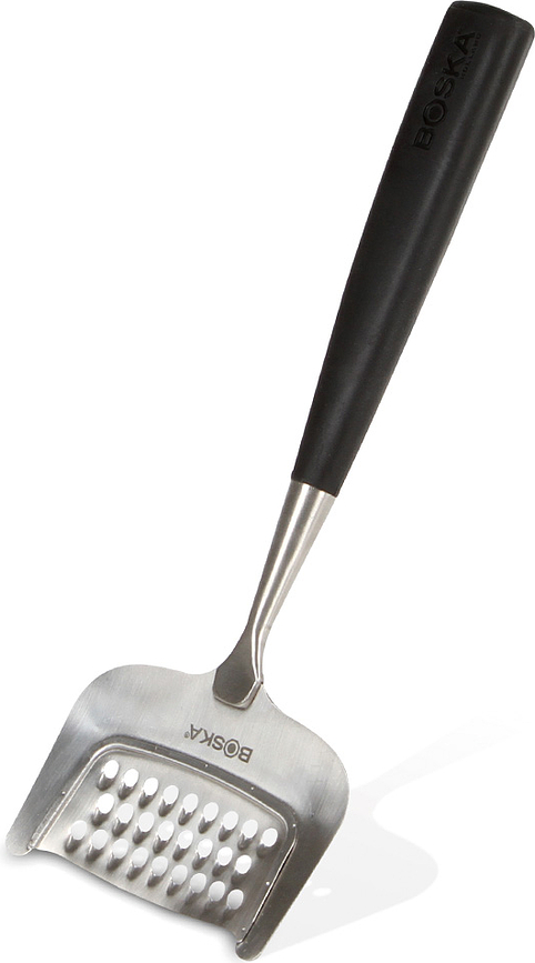 Amsterdam Rende za sir, kratko