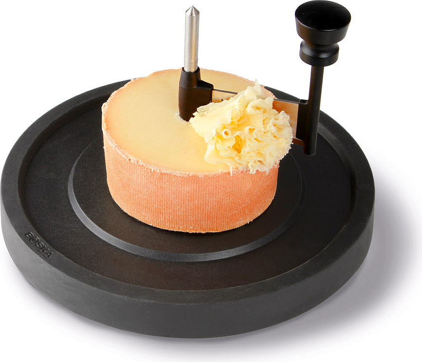 Amsterdam Strgalnik za girolle in čokolado