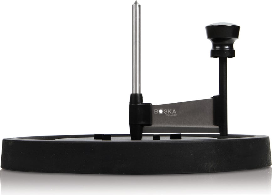 Amsterdam Strgalnik za girolle in čokolado