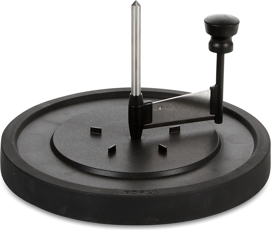 Amsterdam Strugač za Girolle i čokoladu