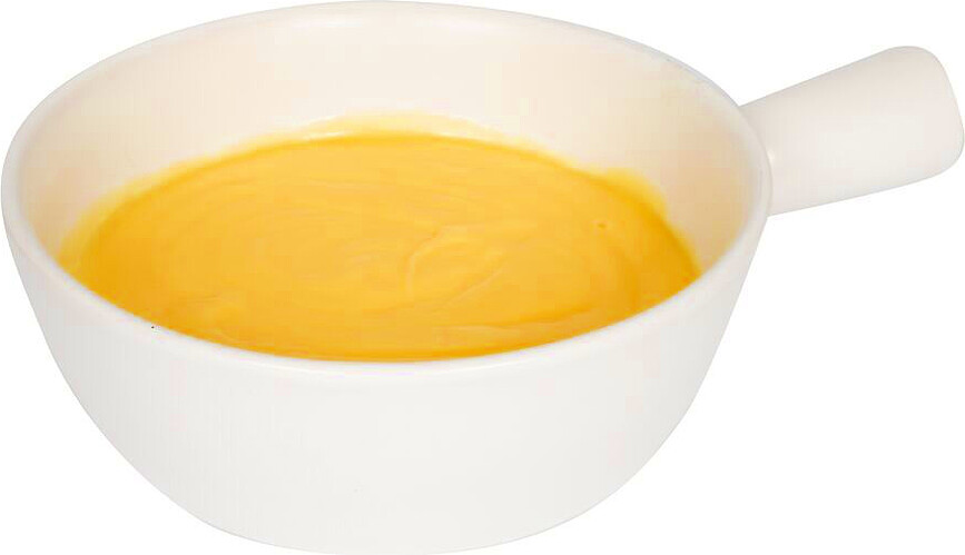 Bianco Posuda za fondue od sira