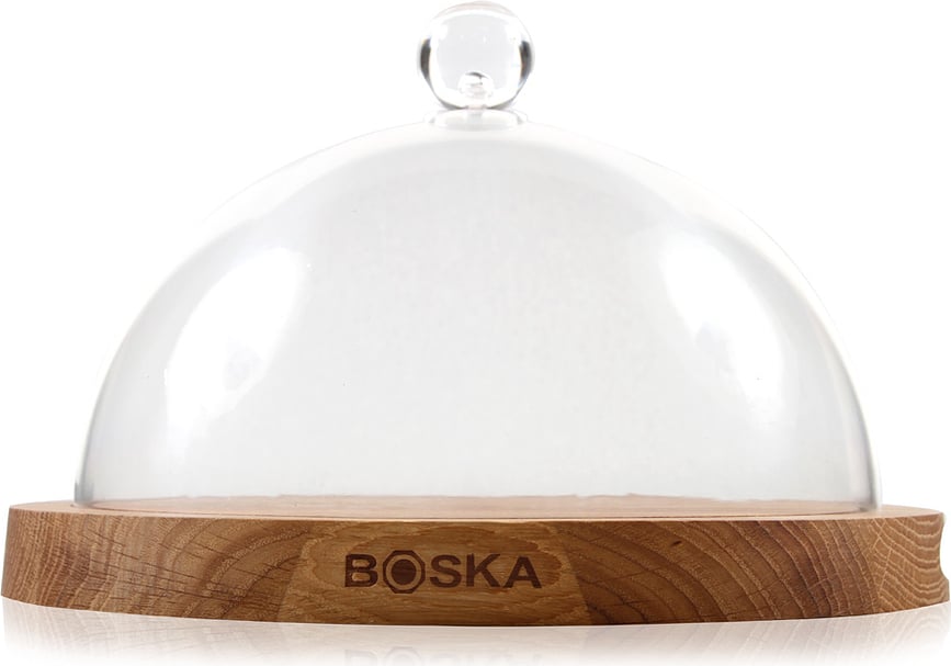 Boska Daska za sir s poklopcem