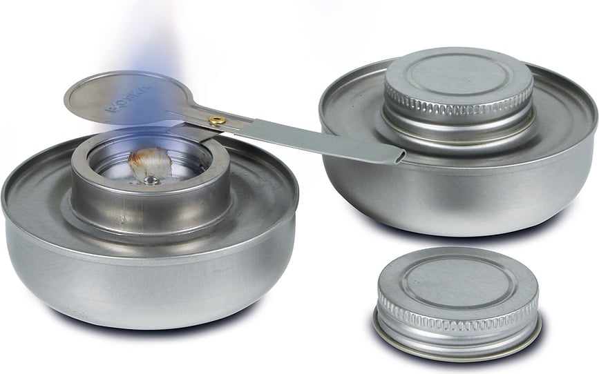 Boska Gorilnik z gorivom, 2 kosa