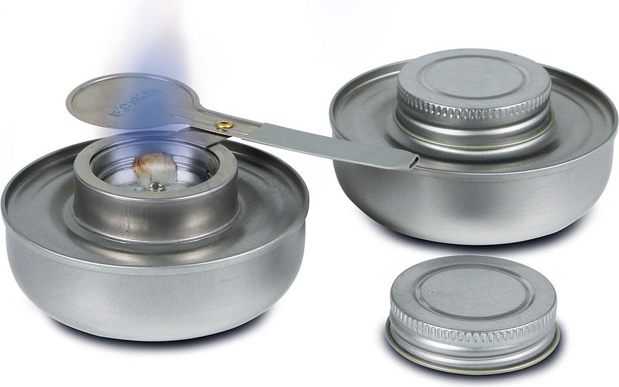 Boska Καυστήρες με καύσιμο, 2 τμχ