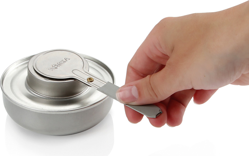 Boska Καυστήρες με καύσιμο, 2 τμχ