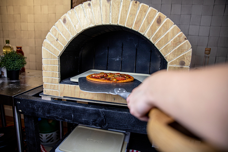 Boska Lopata za pizzu