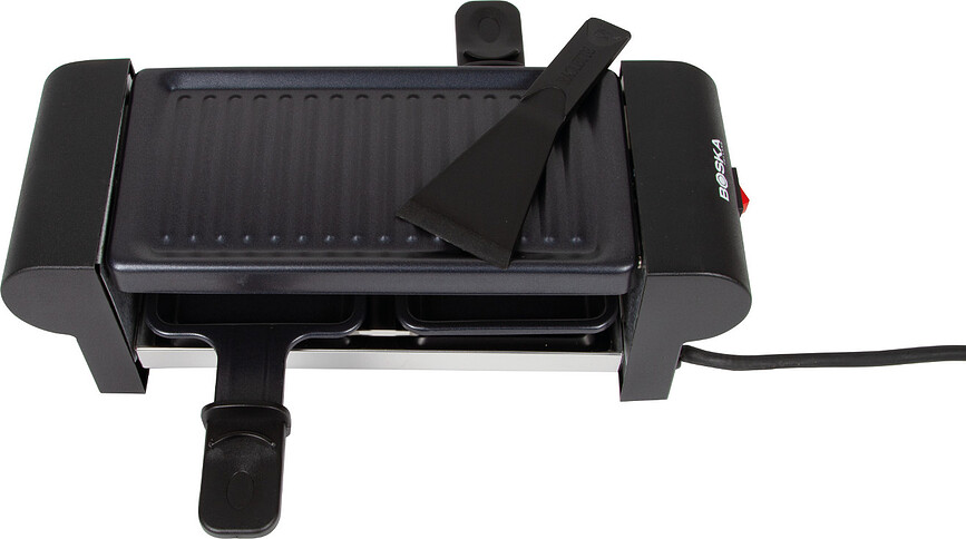 Boska Mini Set za raclette, 6-delni