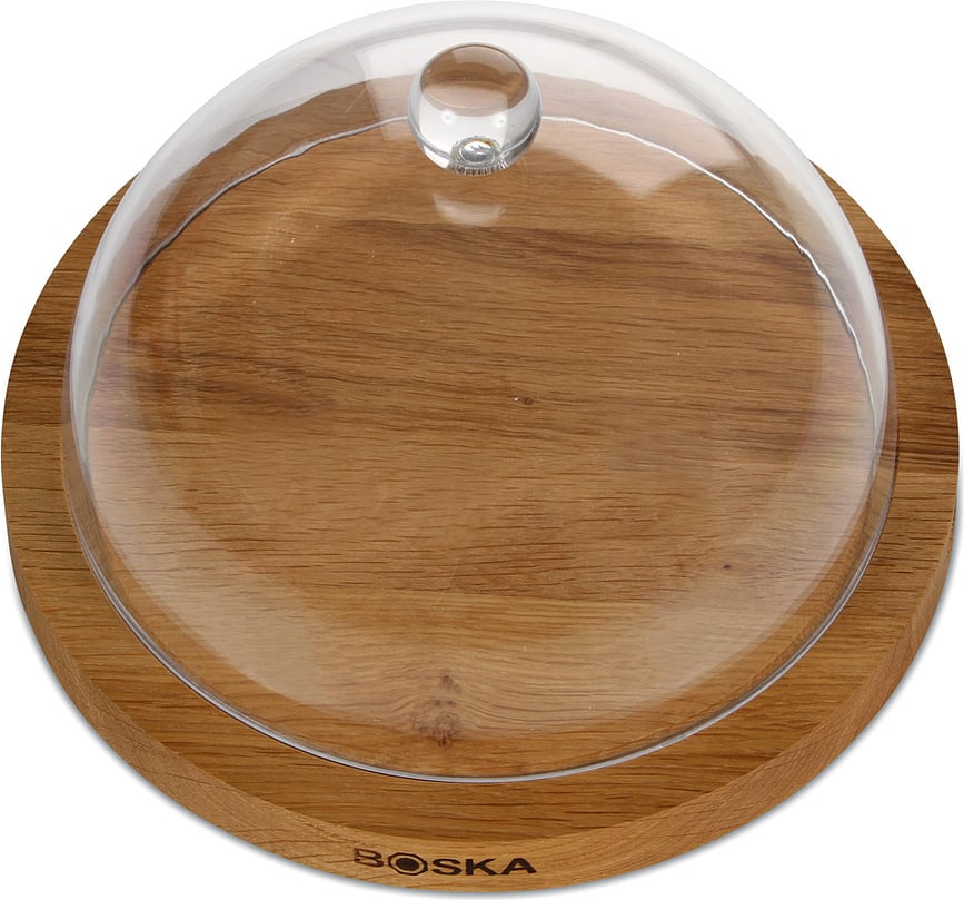 Boska Πιατέλα Τυριών με καπάκι