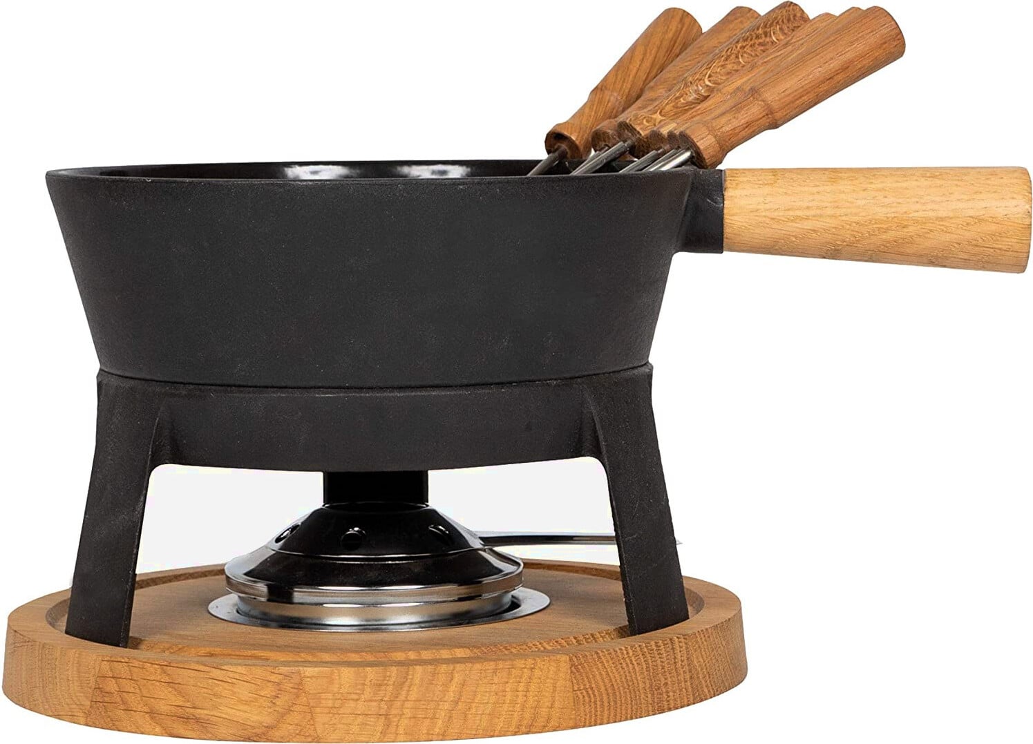 Boska Pro Fondue-Set L