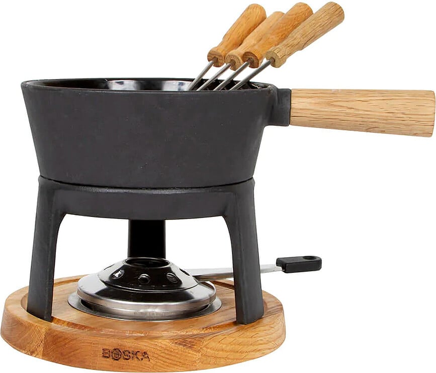 Boska Pro Fondue-Set M