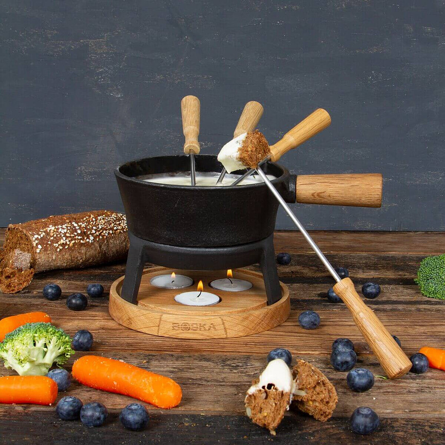 Boska Pro S Set za Fondue
