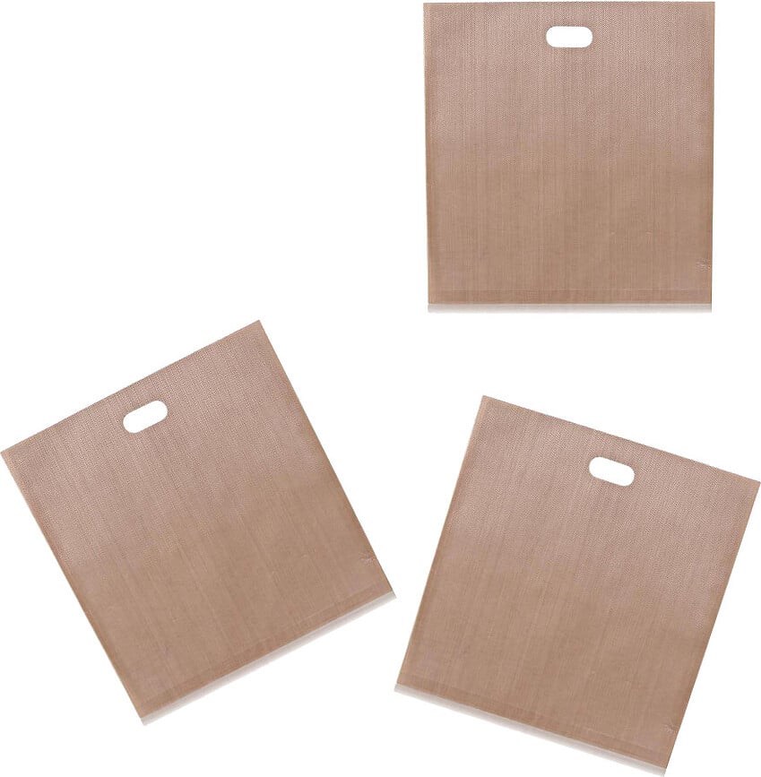 Boska Sacs à Toaster, Lot de 3