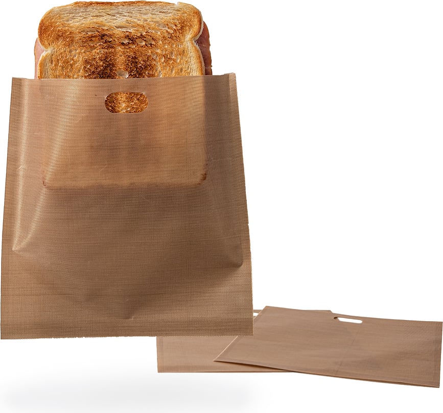 Boska Vrećice za tost 3 kom.