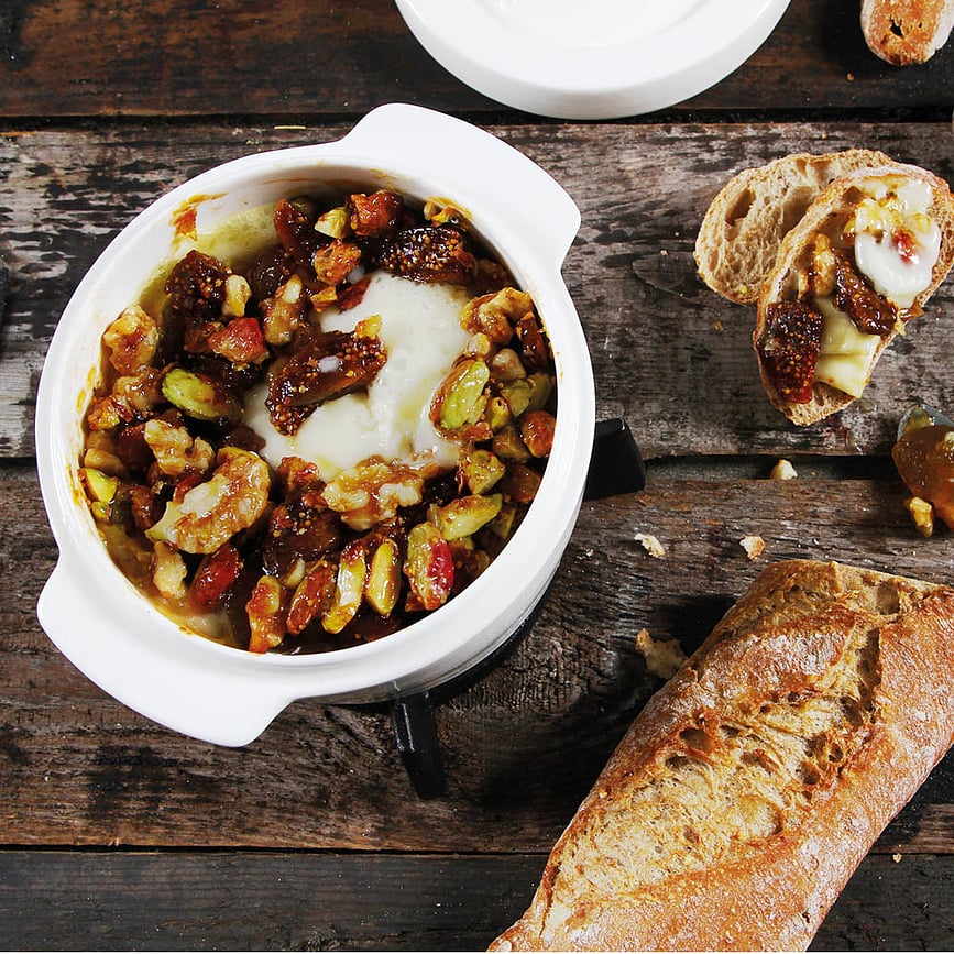 Cheese Baker Set za pečenje sira