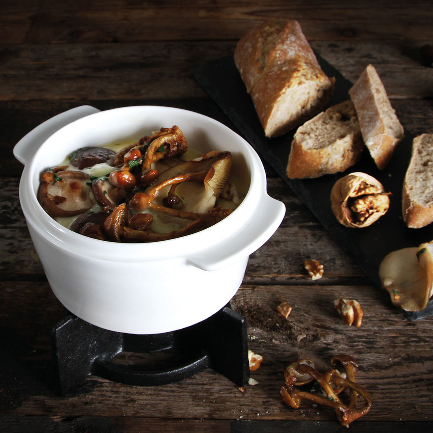 Cheese Baker Set za pečenje sira