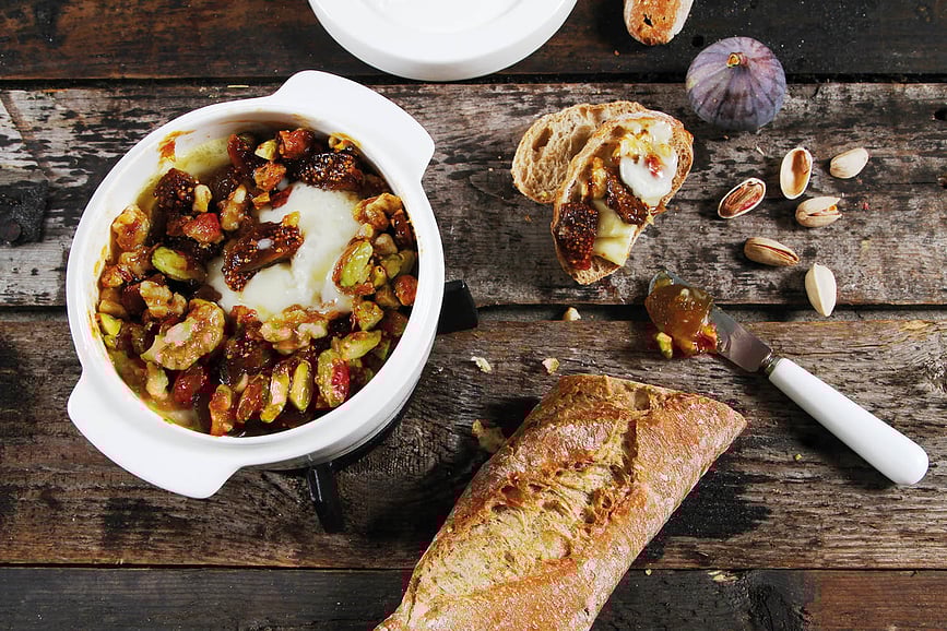 Cheese Baker Set za peko sira