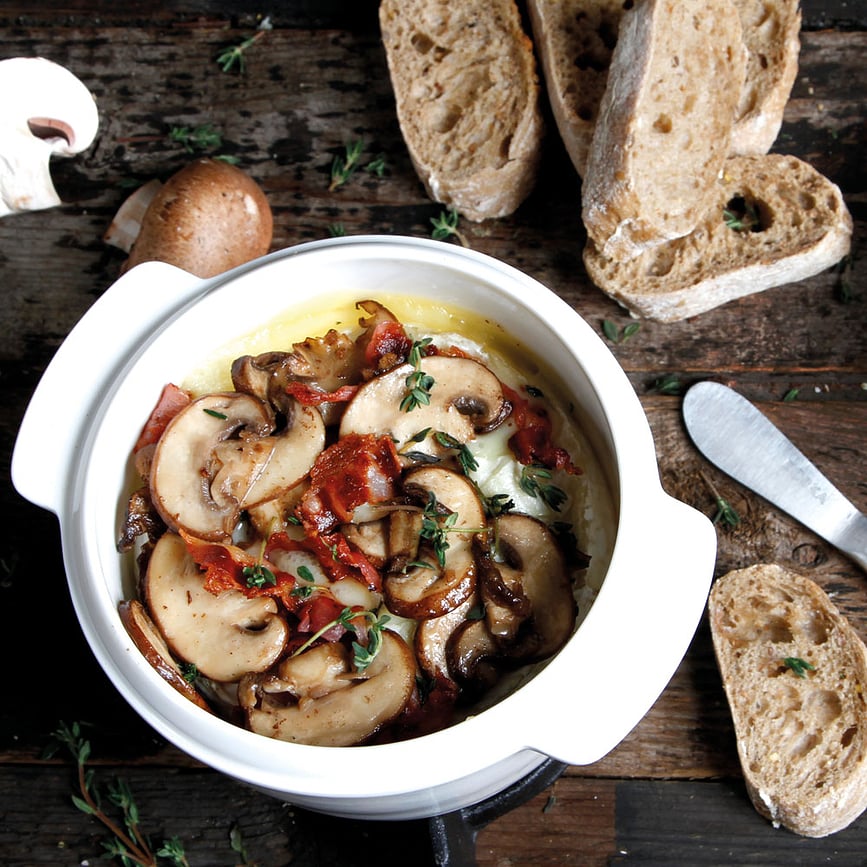 Cheese Baker Set za peko sira