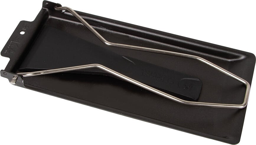 Cheese Barbeclette Tava za Raclette sa špatulom 2 kom.