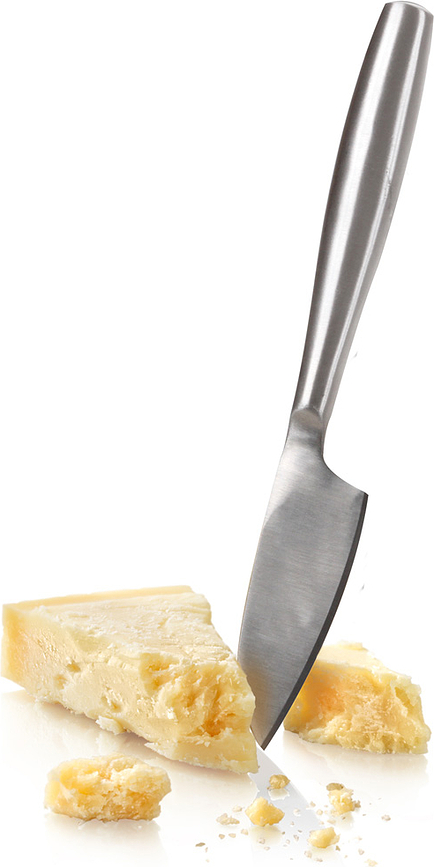 Copenhagen Couteau à Fromage pour Pâtes Dures