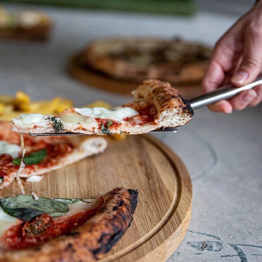 Copenhagen Lopatica za pico