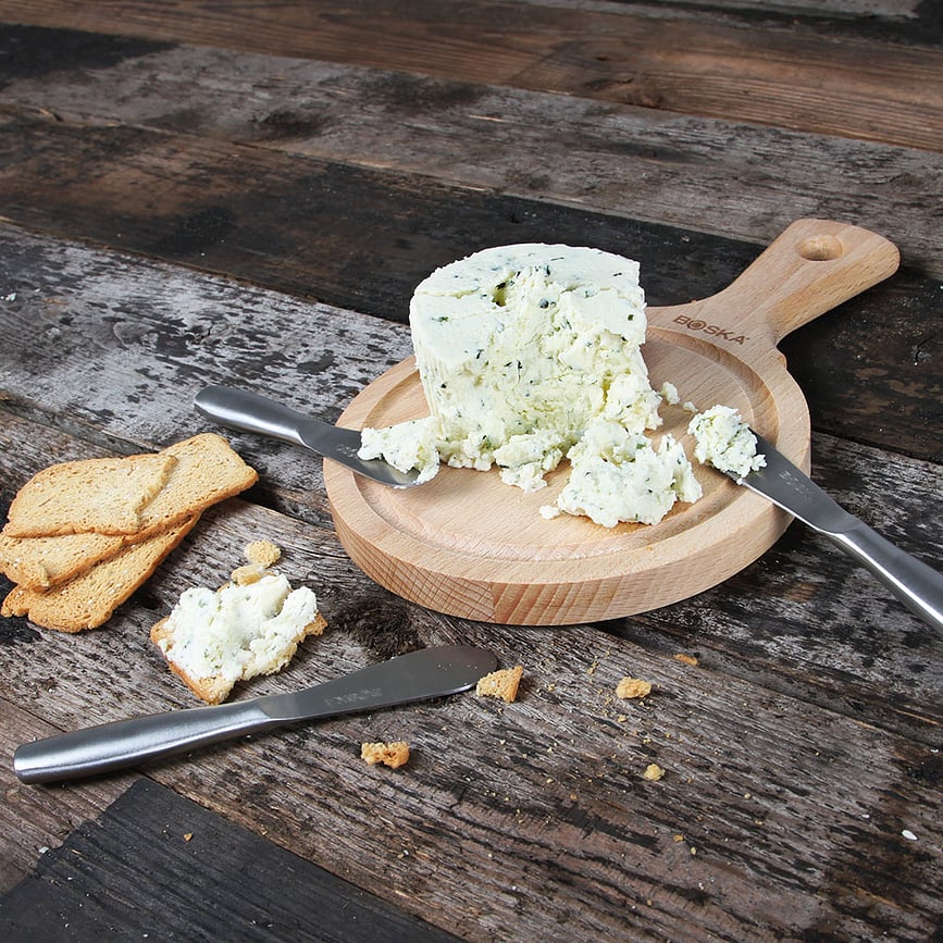 Copenhagen Mini Couteaux à tartiner, Lot de 3