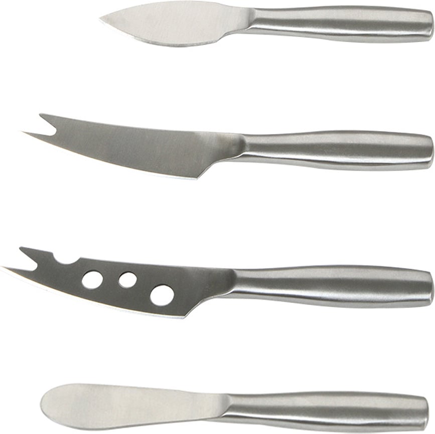 Copenhagen Mini Noževi za sir 4 kom.