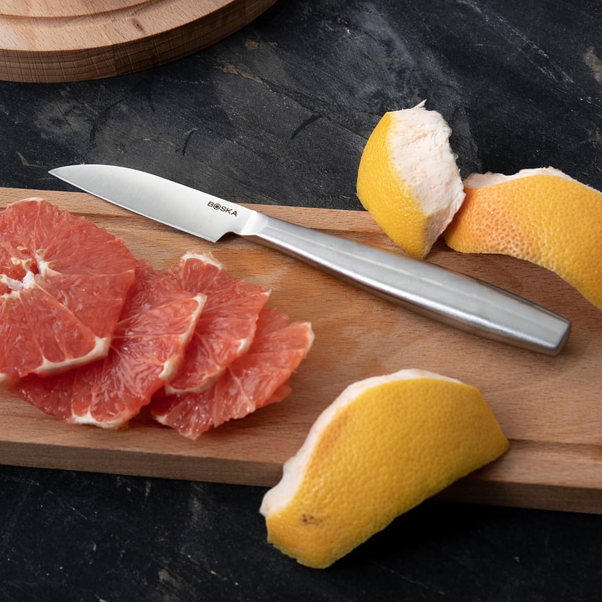 Copenhagen Set kuhinjskih nožev, 3 kosi