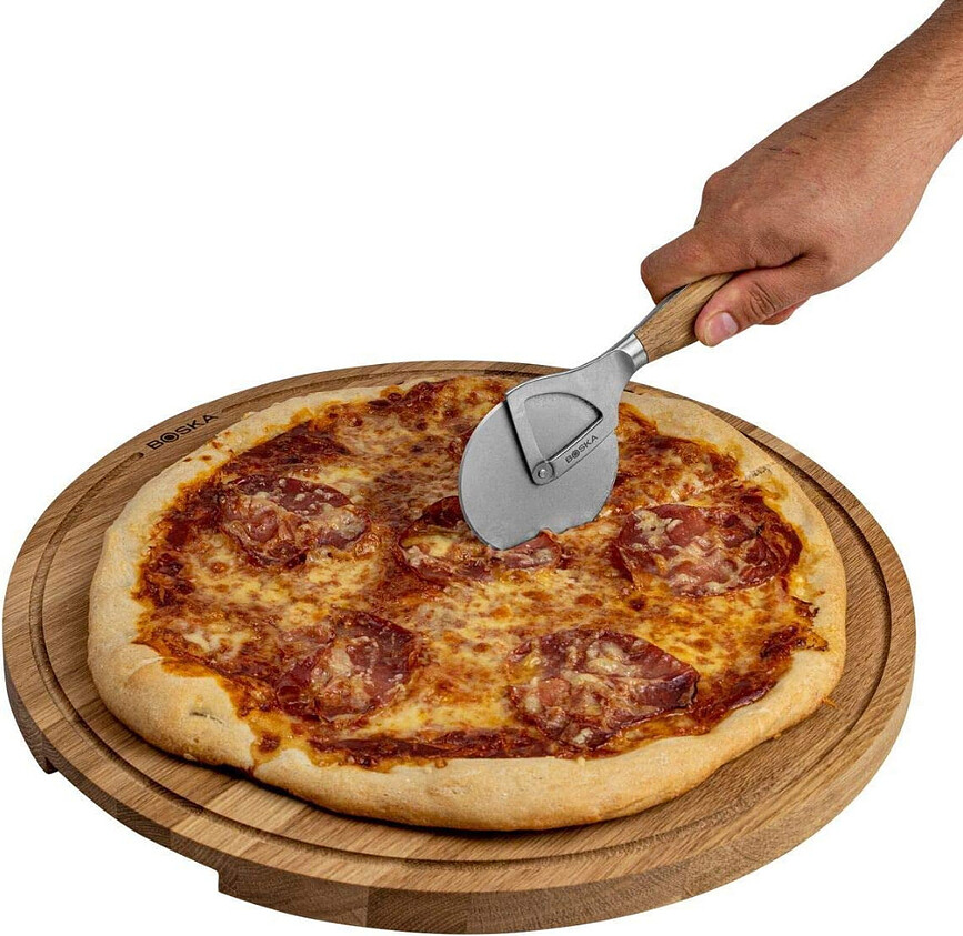 Cortador de pizza Wheel Osło+