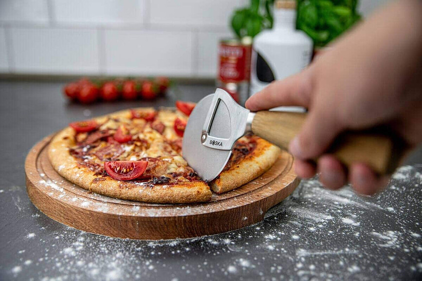 Cortador de pizza Wheel Osło+