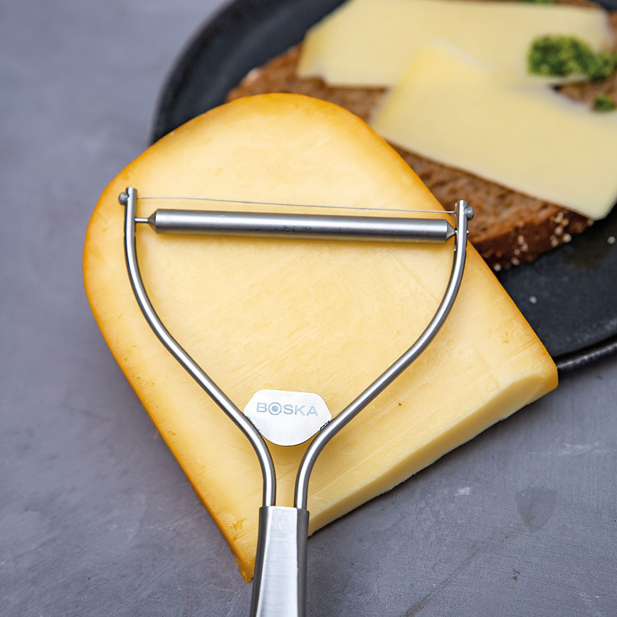 Cortador de Queso Duro Monaco Plus