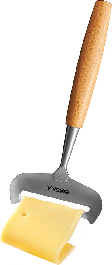 Cortador para queso blando Amigo, 17,5 cm