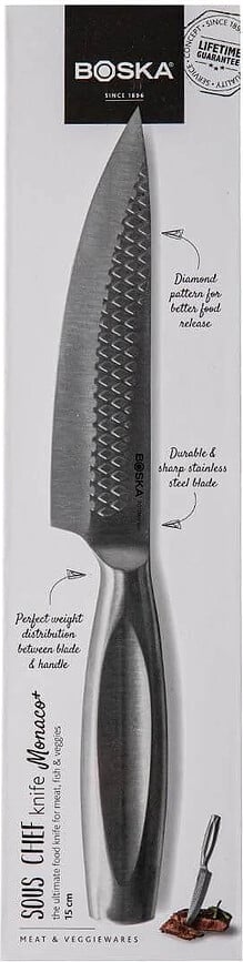 Cuchillo de chef Monaco Plus Sous Chef