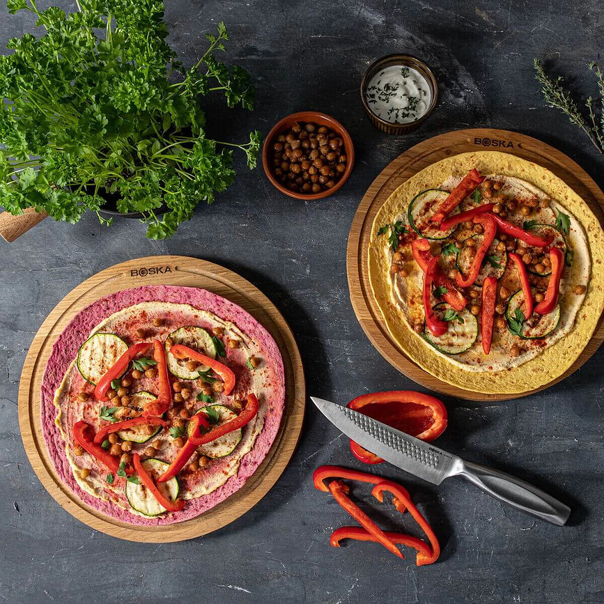 Cuchillo de chef Monaco Plus Sous Chef