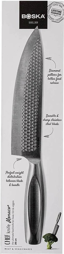 Cuchillo de Chef Monaco Plus