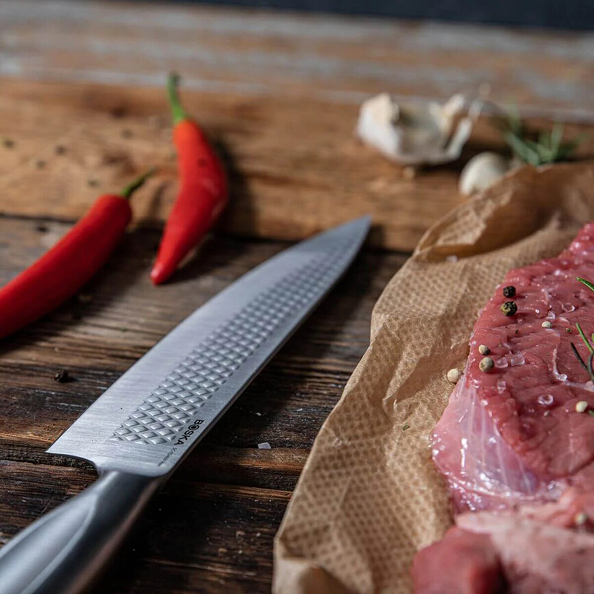 Cuchillo de Chef Monaco Plus