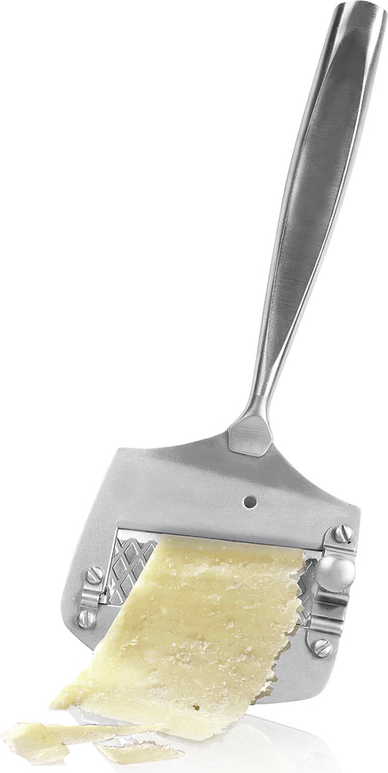 Cuchillo para parmesano Monaco Plus