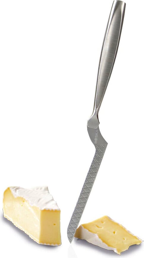 Cuchillo para queso blando Monaco Plus No.3