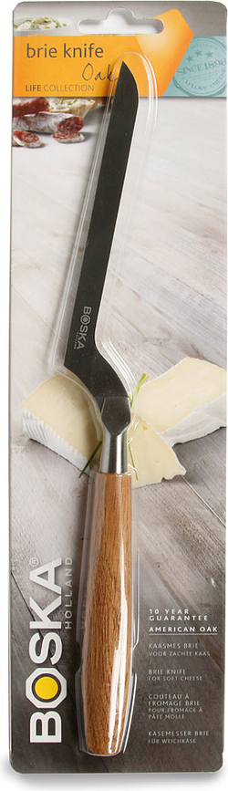 Cuchillo para queso blando Oslo No.1