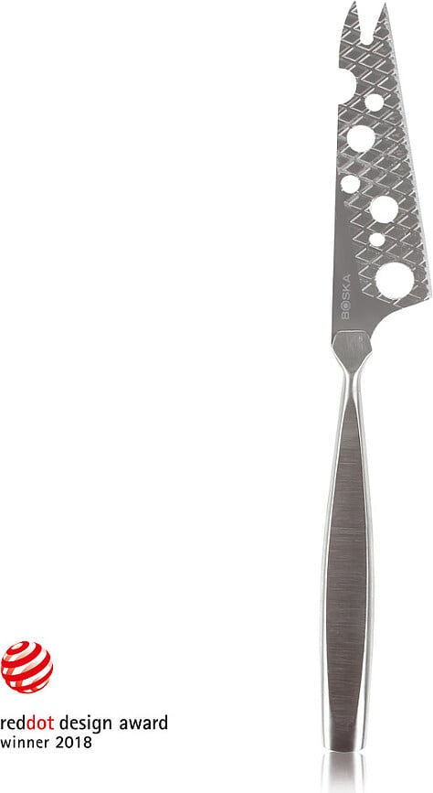 Cuchillo para queso blando y semiduro Monaco