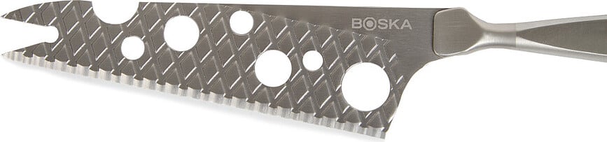 Cuchillo para queso blando y semiduro Monaco