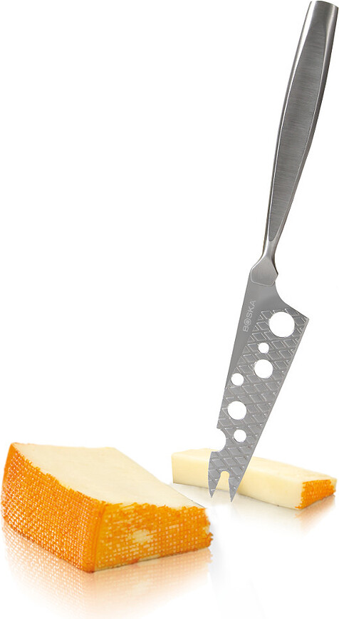 Cuchillo para queso blando y semiduro Monaco