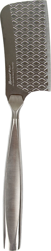 Cuchillo para queso duro Monaco Plus, tipo hacha