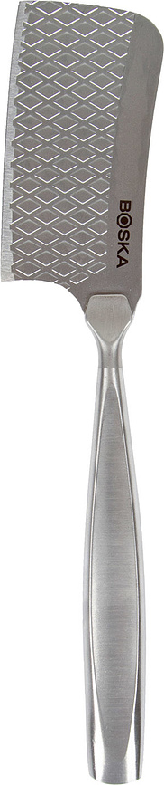 Cuchillo para queso duro Monaco Plus, tipo hacha