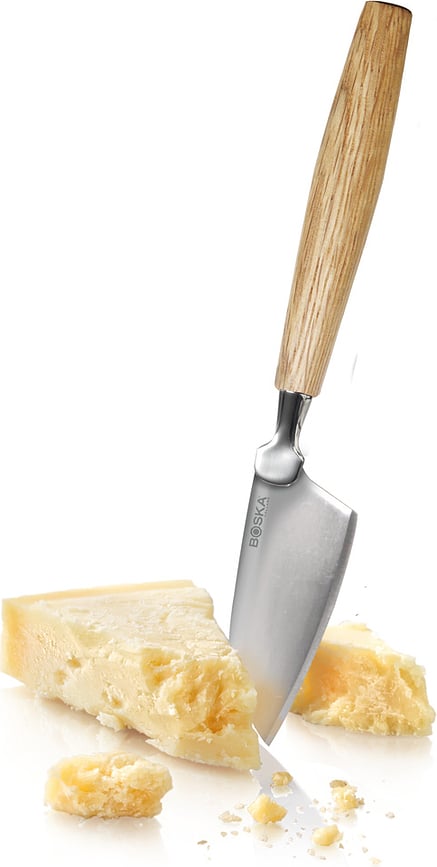Cuchillo para queso duro Oslo No.6