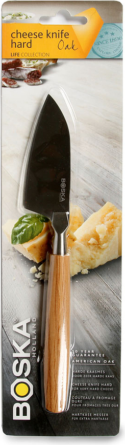 Cuchillo para queso duro Oslo No.6