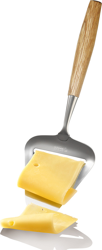 Cuchillo para queso Oslo